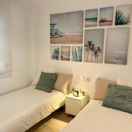 Tarifa Cozy House - Central - Parking - Wifi ภายนอก รูปภาพ