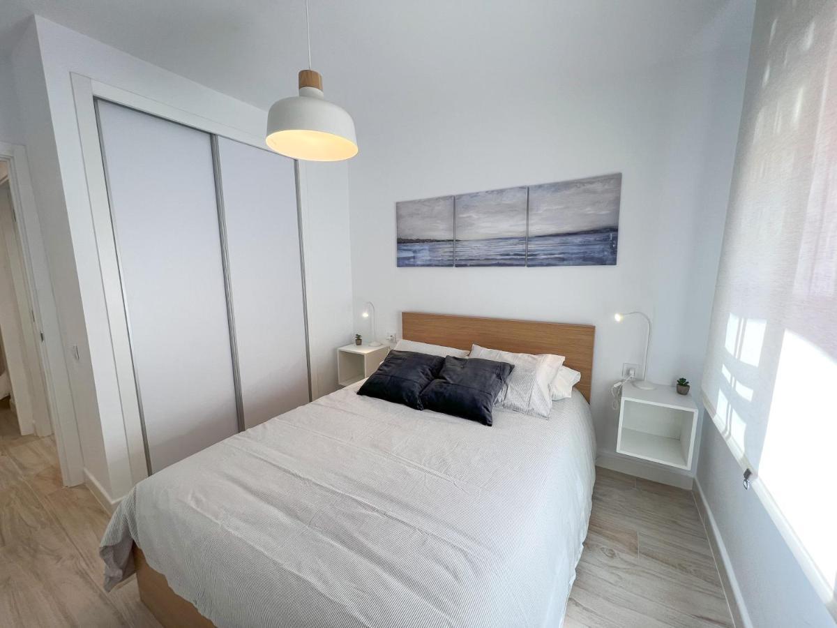 Tarifa Cozy House - Central - Parking - Wifi ภายนอก รูปภาพ