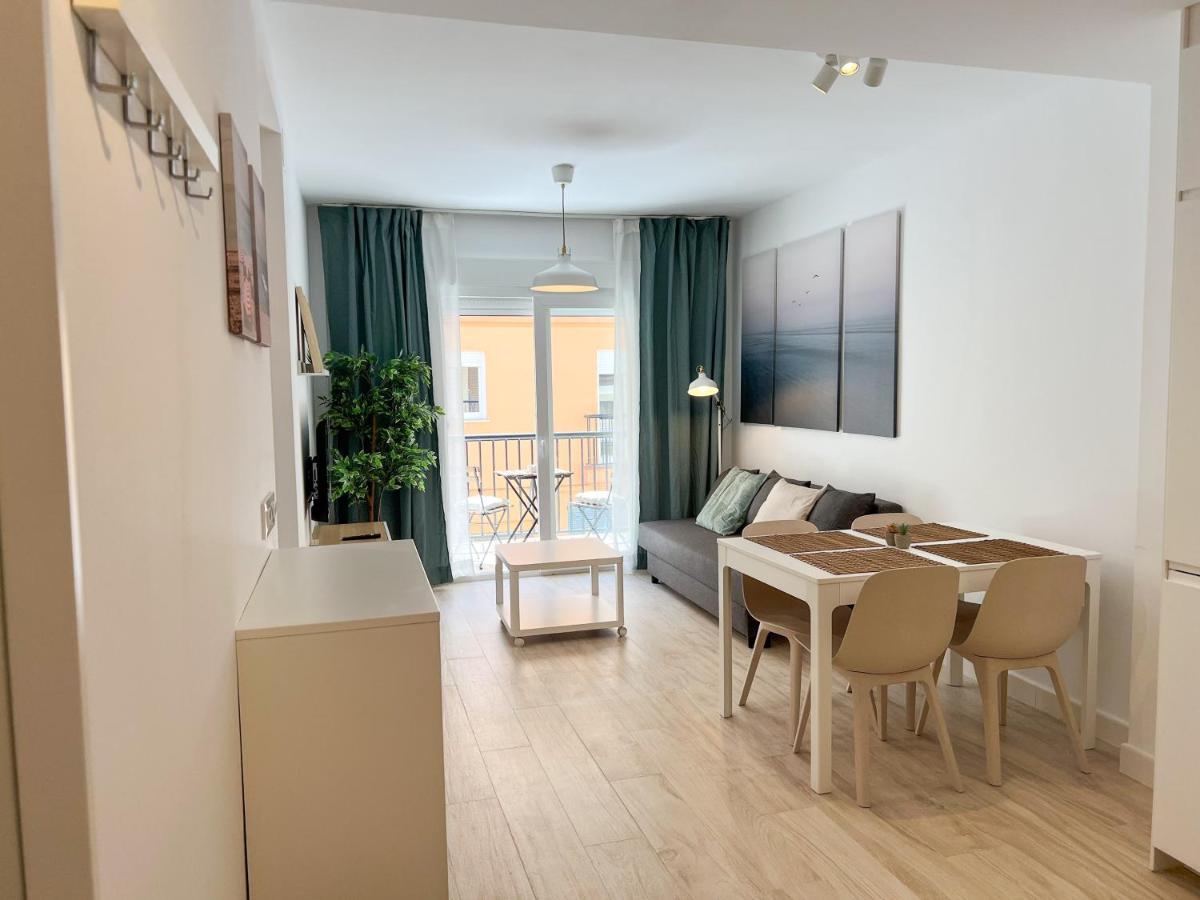 Tarifa Cozy House - Central - Parking - Wifi ภายนอก รูปภาพ