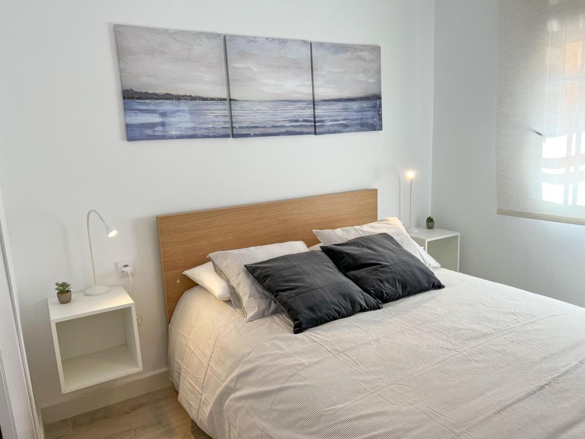 Tarifa Cozy House - Central - Parking - Wifi ภายนอก รูปภาพ