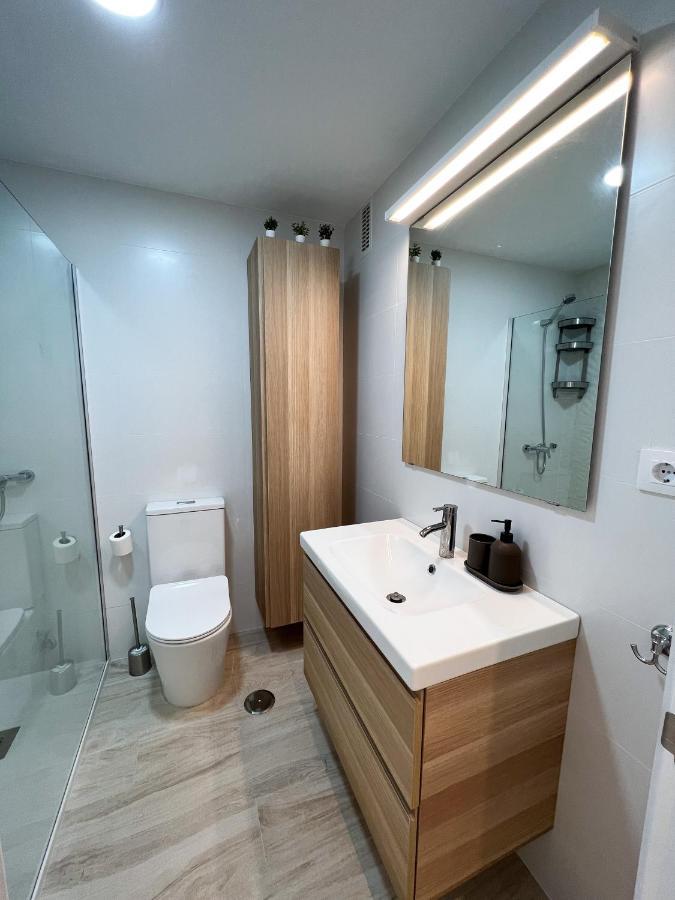 Tarifa Cozy House - Central - Parking - Wifi ภายนอก รูปภาพ