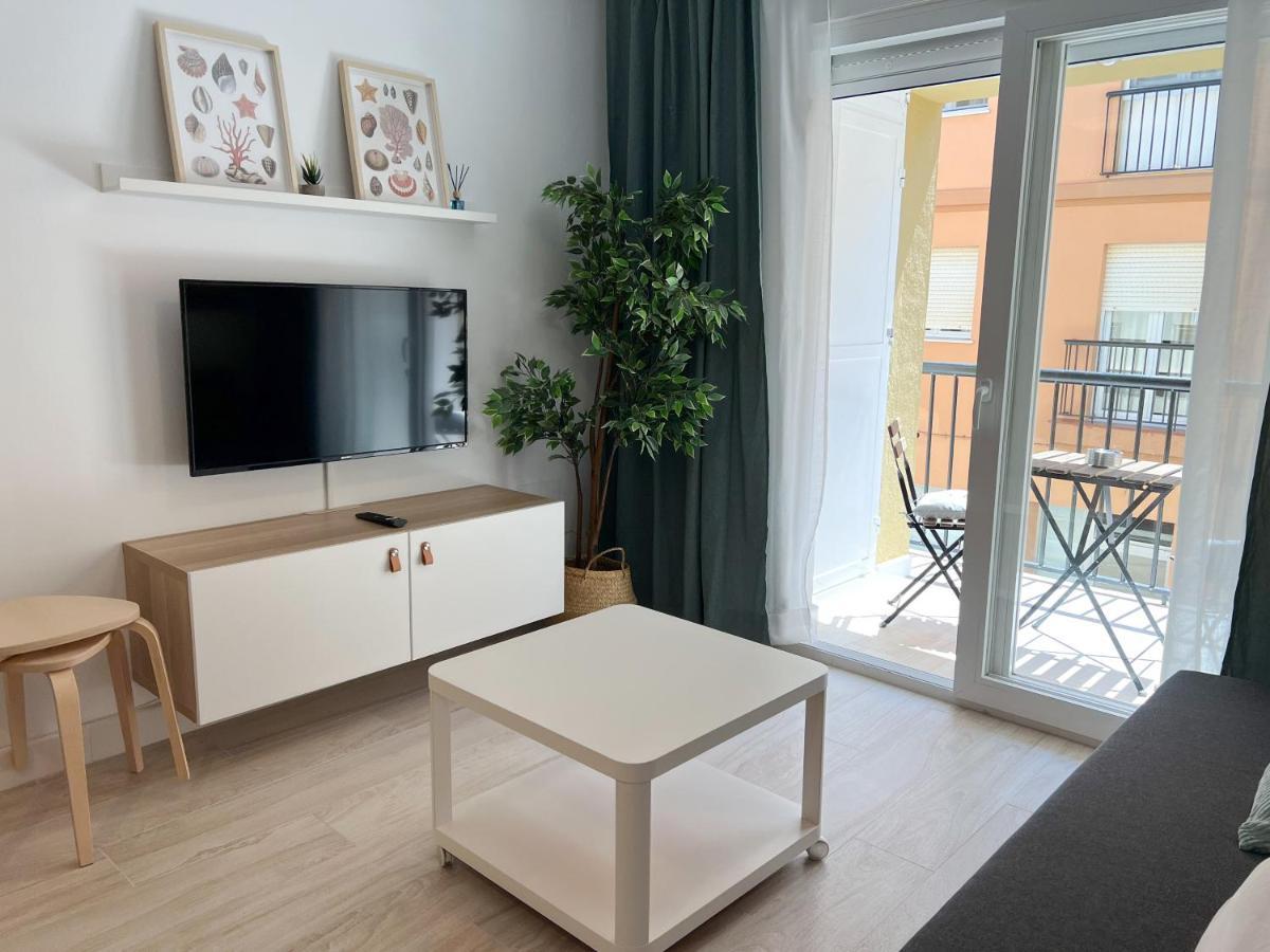 Tarifa Cozy House - Central - Parking - Wifi ภายนอก รูปภาพ