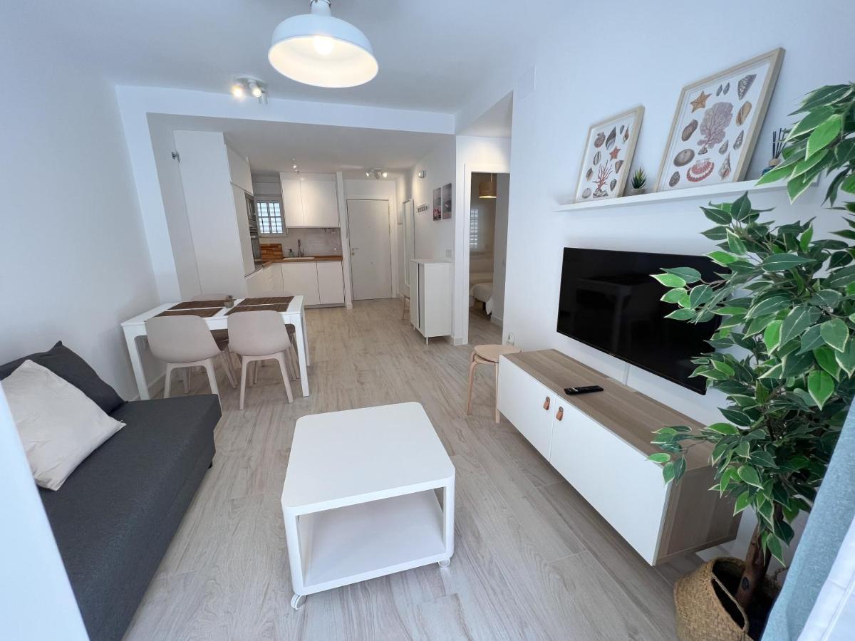 Tarifa Cozy House - Central - Parking - Wifi ภายนอก รูปภาพ