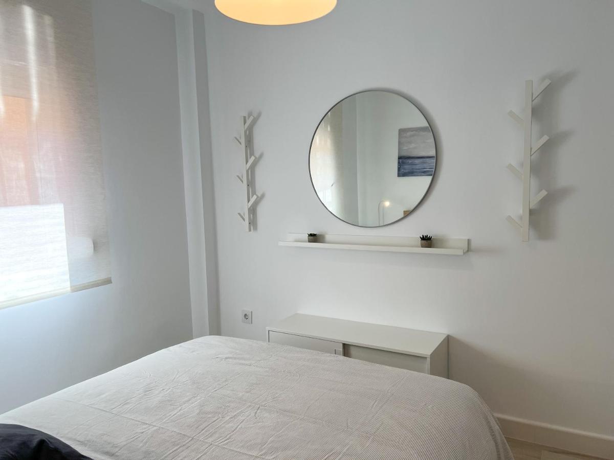 Tarifa Cozy House - Central - Parking - Wifi ภายนอก รูปภาพ
